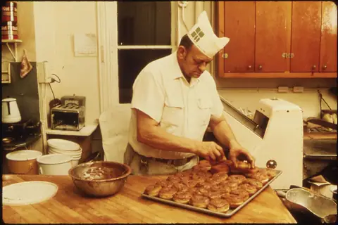 The Auld Bakers photo 2